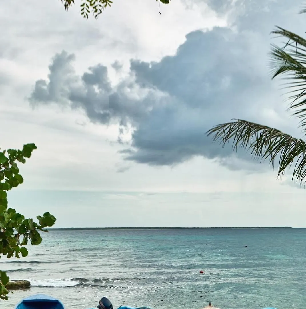 شقة Tropical Paradise لا رومانا جمهورية الدومينيكان