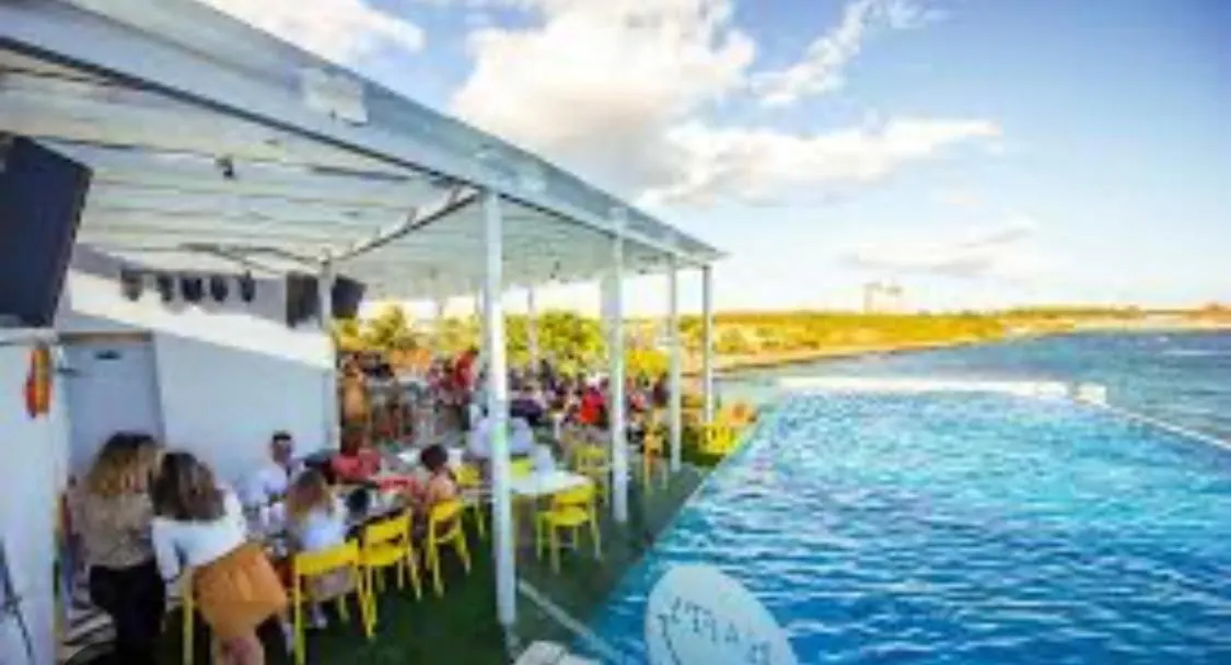 Tropical Paradise لا رومانا